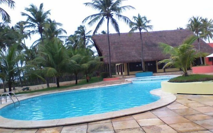 Imagen general del Hotel Siri Para&iacute;so. Foto 9