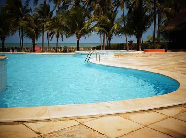 Imagen general del Hotel Siri Para&iacute;so. Foto 11