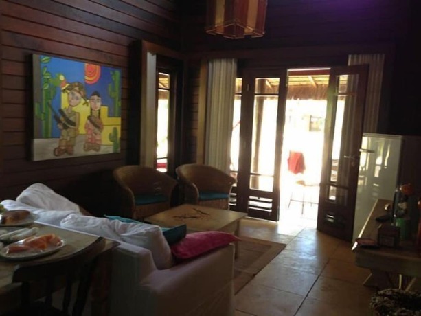 Imagen general del Hotel Siri Para&iacute;so. Foto 15