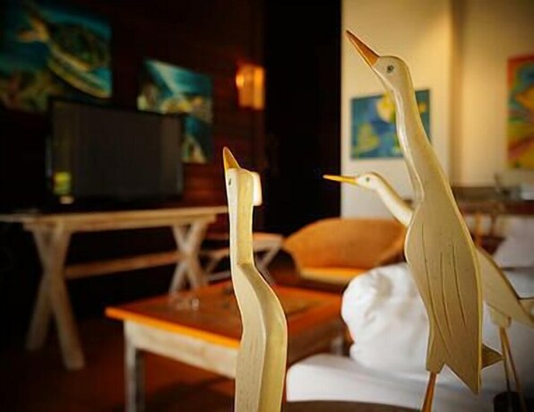 Imagen de la habitación del Hotel Siri Para&iacute;so. Foto 22