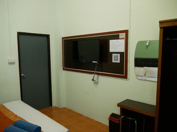 Imagen de los interiores del Hotel Siri Place. Foto 14