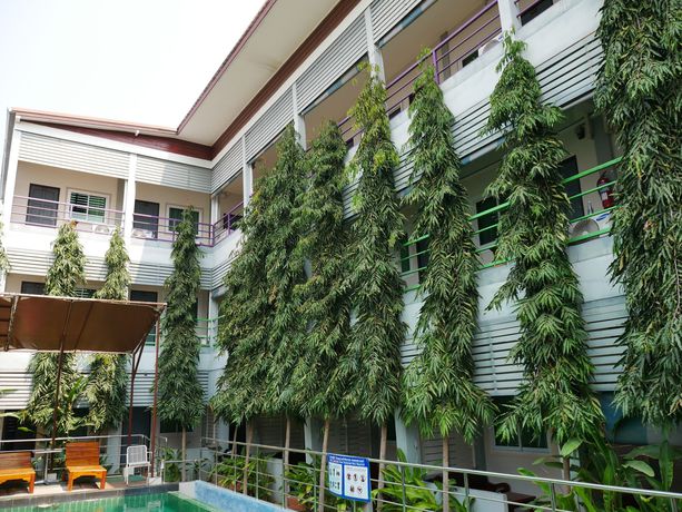 Imagen de la habitación del Hotel Siri Place. Foto 6