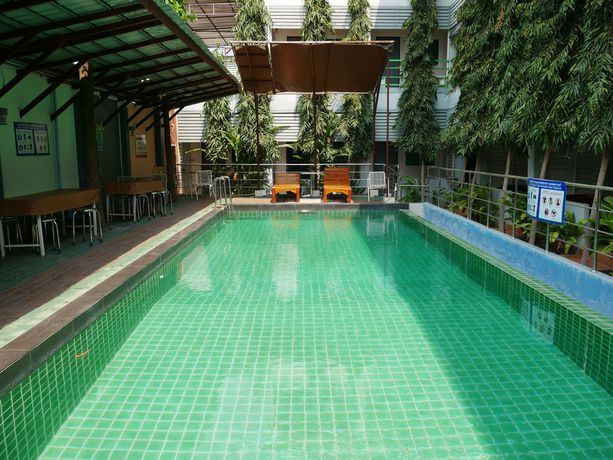 Imagen general del Hotel Siri Place. Foto 2