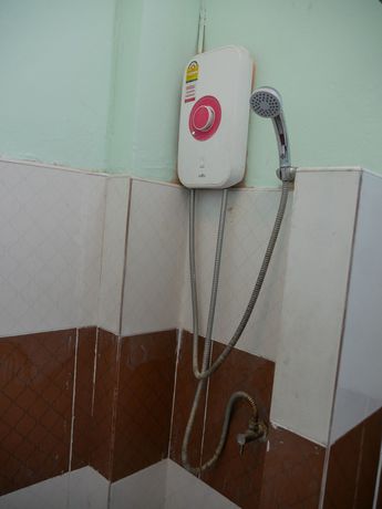 Imagen de la habitación del Hotel Siri Place. Foto 7