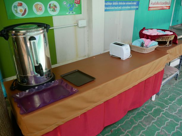 Imagen de la habitación del Hotel Siri Place. Foto 8