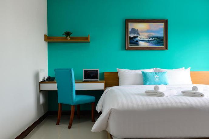 Imagen de la habitación del Hotel Siri Ratchada Bangkok. Foto 15