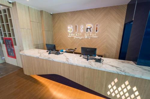 Imagen general del Hotel Siri Regent. Foto 4