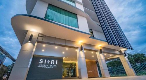 Imagen general del Hotel Siri Regent. Foto 16