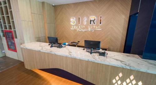 Imagen general del Hotel Siri Regent. Foto 20