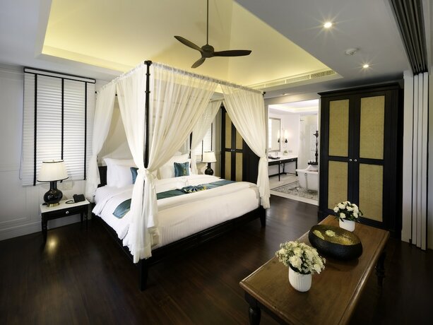 Imagen de la habitación del Hotel Siri Village Chiang Mai. Foto 18