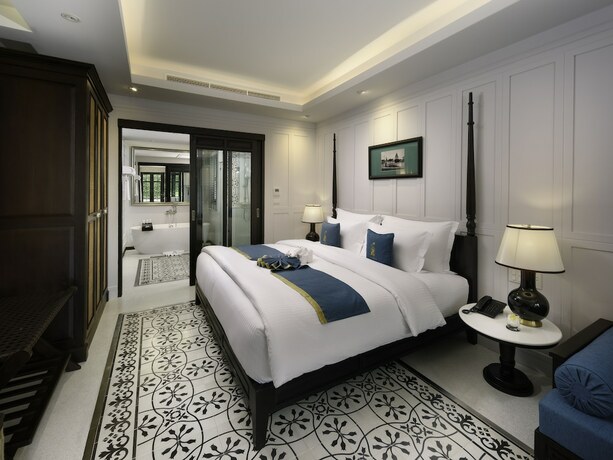 Imagen de la habitación del Hotel Siri Village Chiang Mai. Foto 19