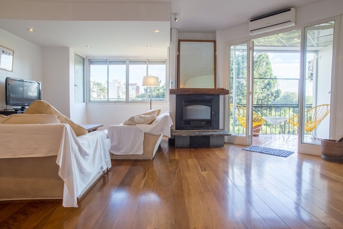 Imagen general del Hotel Siria Apartment By Be Local Argentina. Foto 1