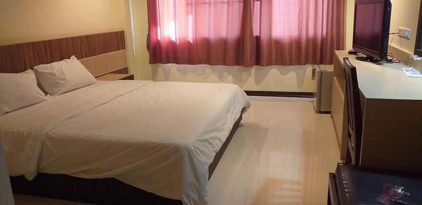 Imagen de la habitación del Hotel Sirichai - Chaiyaphum. Foto 2