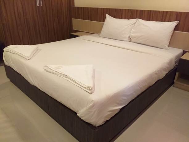 Imagen de la habitación del Hotel Sirichai - Chaiyaphum. Foto 6