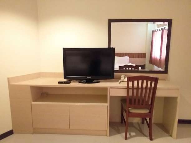 Imagen de la habitación del Hotel Sirichai - Chaiyaphum. Foto 16