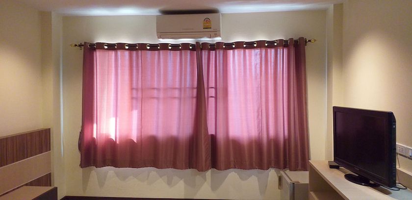 Imagen de la habitación del Hotel Sirichai - Chaiyaphum. Foto 17