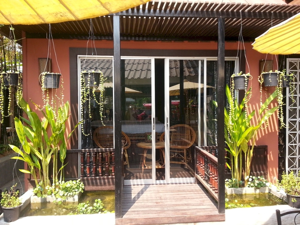 Imagen general del Hotel Sirikamsan House. Foto 2