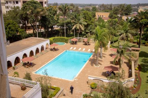 Imagen general del Hotel Sirikwa. Foto 1