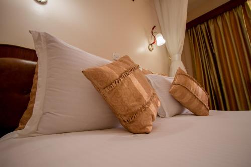 Imagen general del Hotel Sirikwa. Foto 3