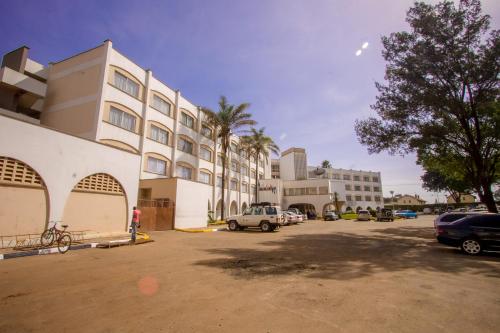 Imagen general del Hotel Sirikwa. Foto 4