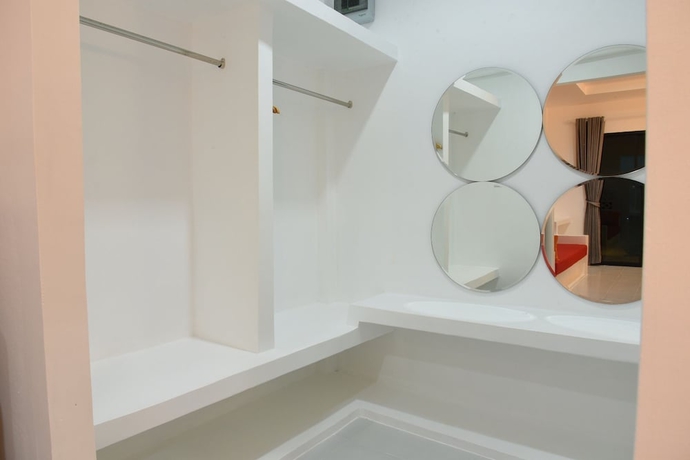 Imagen de la habitación del Hotel Sirilanta Resort. Foto 5