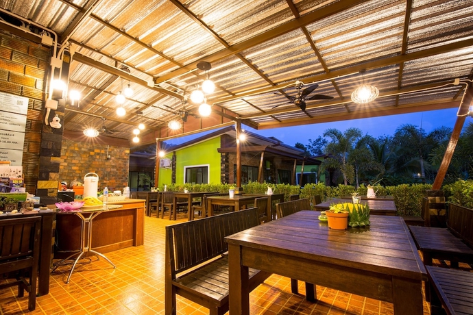 Imagen de los interiores del Hotel Sirilanta Resort. Foto 18