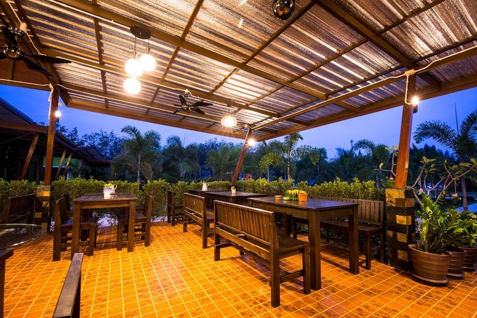 Imagen de los interiores del Hotel Sirilanta Resort. Foto 19