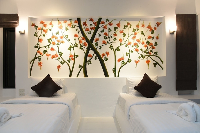 Imagen de la habitación del Hotel Sirilanta Resort. Foto 9