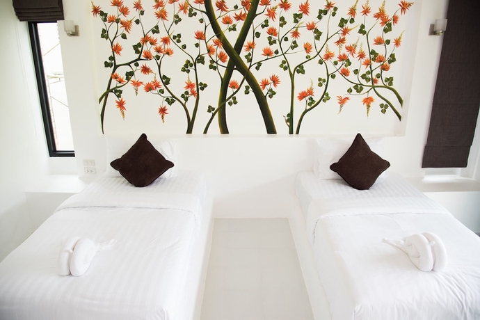 Imagen de la habitación del Hotel Sirilanta Resort. Foto 10