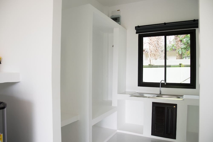 Imagen de la habitación del Hotel Sirilanta Resort. Foto 11