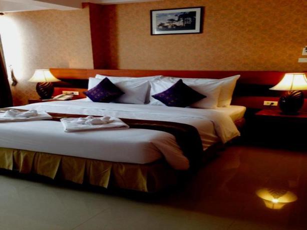 Imagen general del Hotel Sirimathani Hotel. Foto 4