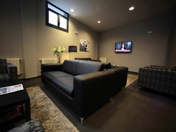 Imagen general del Hotel Sirimiri. Foto 5