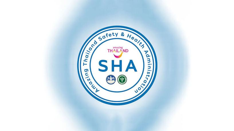 Imagen general del Hotel Sirimongkol. Foto 2