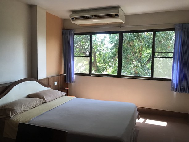 Imagen de la habitación del Hotel Sirimongkol. Foto 6