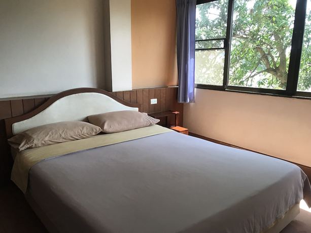 Imagen de la habitación del Hotel Sirimongkol. Foto 7