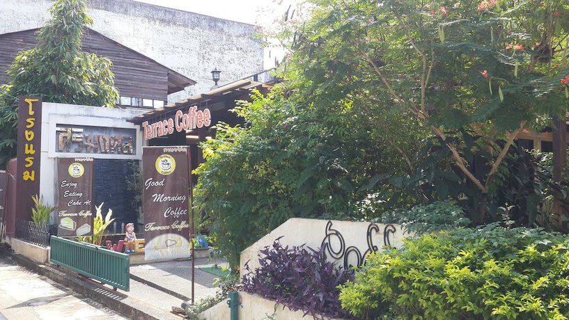 Imagen general del Hotel Sirimongkol. Foto 3