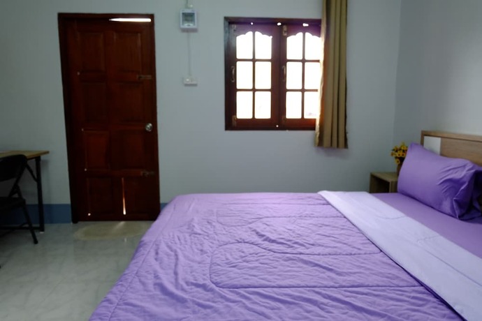 Imagen general del Hotel Sirimongkol Resort. Foto 3