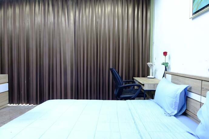 Imagen general del Hotel Sirimongkol Resort. Foto 4