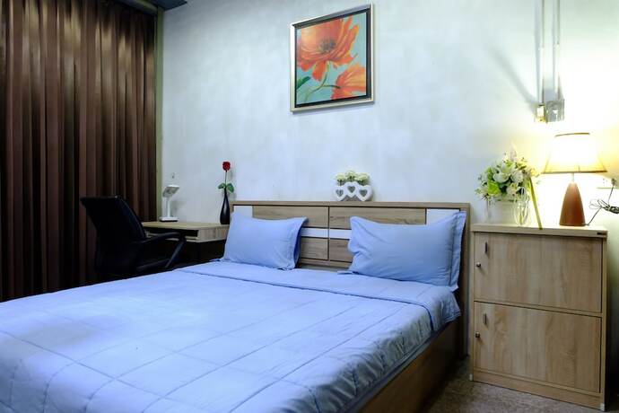 Imagen general del Hotel Sirimongkol Resort. Foto 17