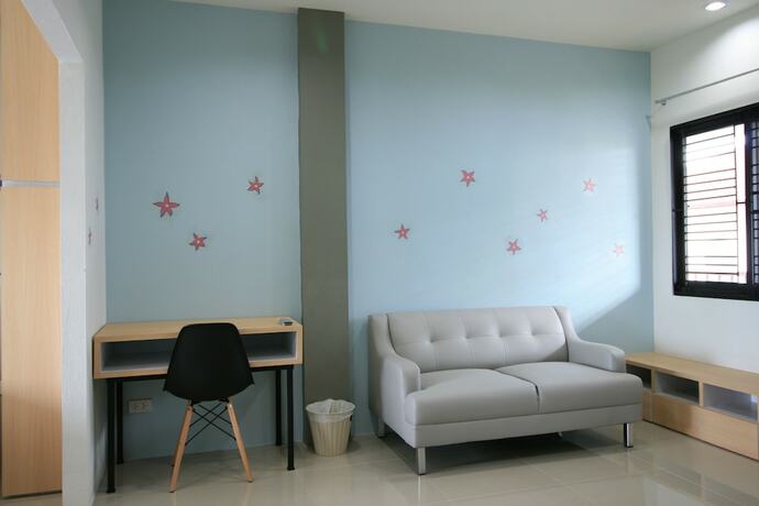 Imagen general del Hotel Sirimunta Chiang Rai. Foto 5
