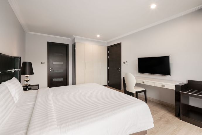 Imagen de la habitación del Hotel Sirin Exclusive And Residence. Foto 2