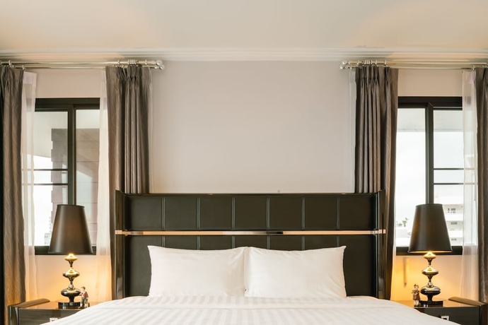 Imagen de la habitación del Hotel Sirin Exclusive And Residence. Foto 9