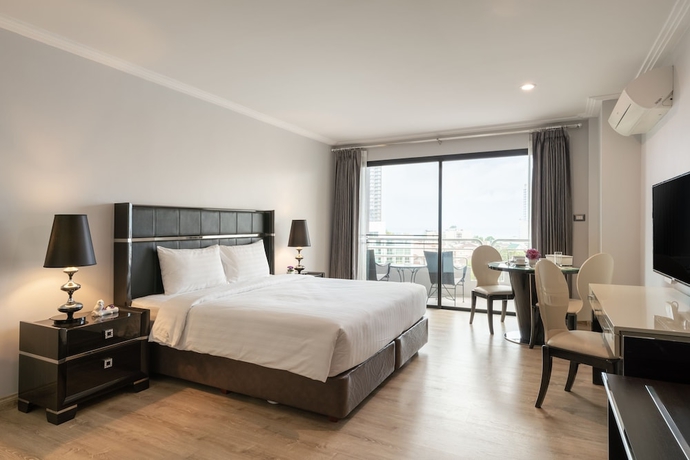 Imagen de la habitación del Hotel Sirin Exclusive And Residence. Foto 10