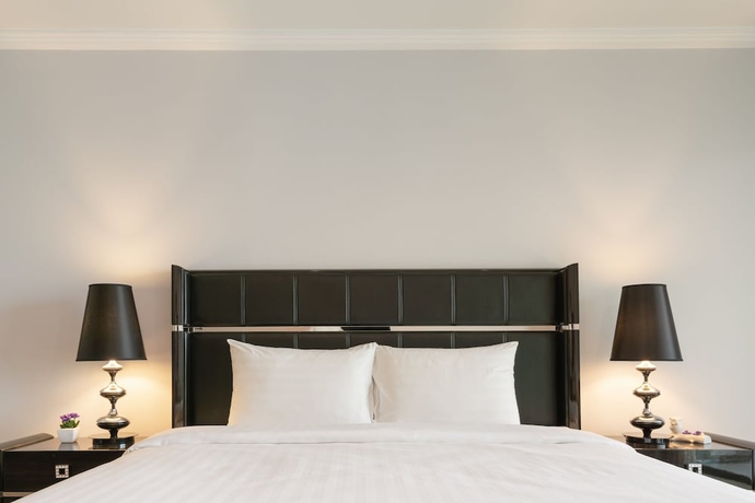 Imagen de la habitación del Hotel Sirin Exclusive And Residence. Foto 11