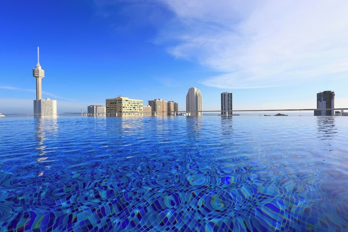 Imagen general del Hotel Sirin Exclusive And Residence. Foto 1