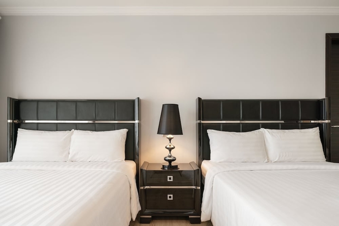 Imagen de la habitación del Hotel Sirin Exclusive And Residence. Foto 12