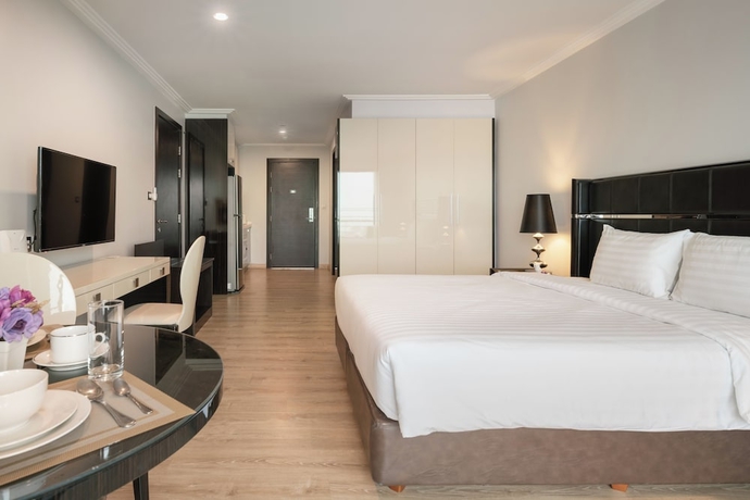 Imagen de la habitación del Hotel Sirin Exclusive And Residence. Foto 16