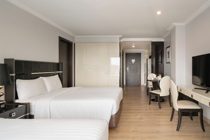 Imagen de la habitación del Hotel Sirin Exclusive And Residence. Foto 18