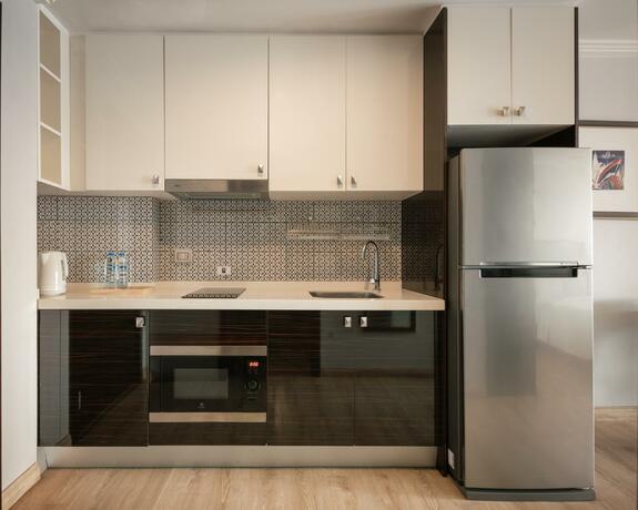 Imagen general del Hotel Sirin Exclusive & Residence Pattaya. Foto 38