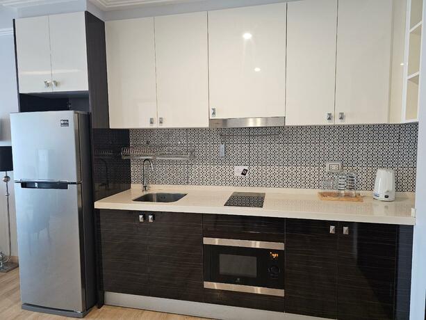 Imagen general del Hotel Sirin Exclusive & Residence Pattaya. Foto 43